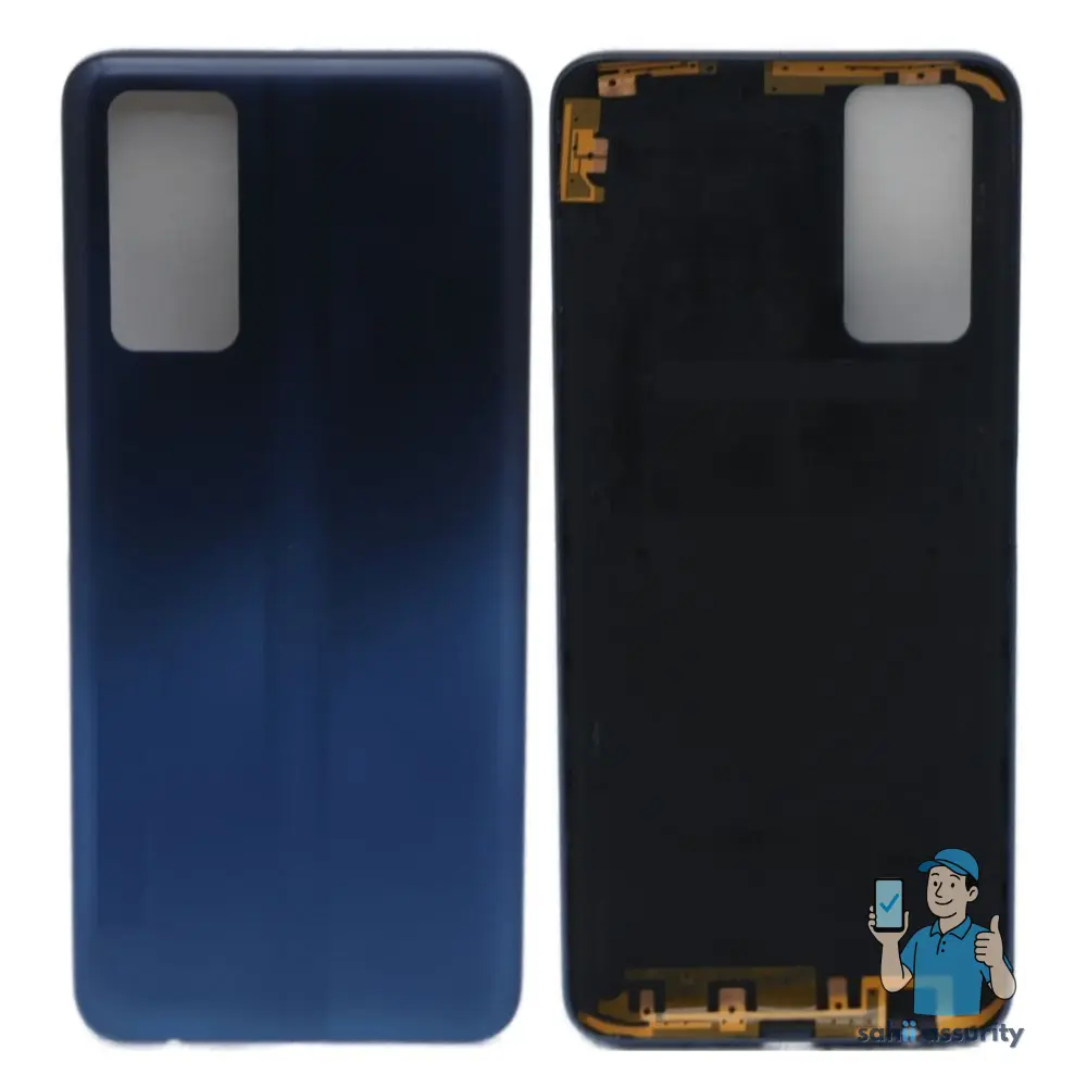 Back Panel Cover for Tecno Pova 2